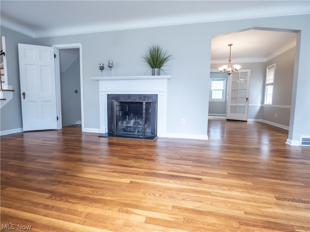 3710 Normandy Road Cleveland, OH 44120 - Photo 11 of 26