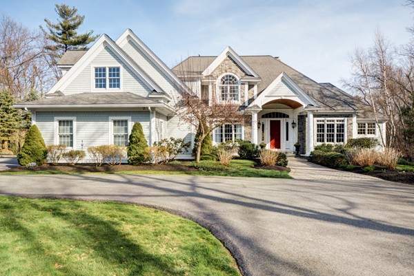 6 Tip Pond Road Shrewsbury, MA 01545 - Photo 1 of 30 Gallery Image 1