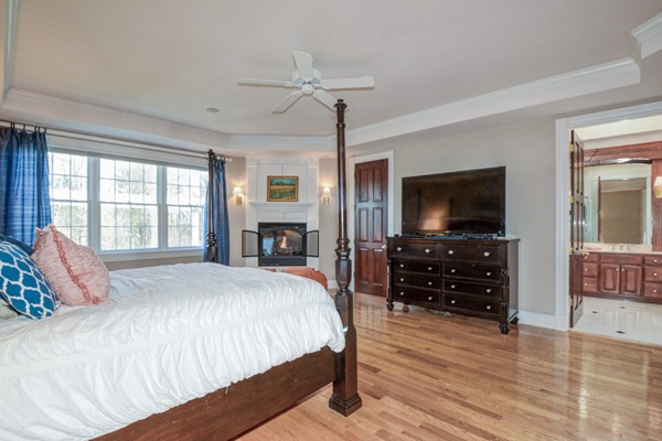 6 Tip Pond Road Shrewsbury, MA 01545 - Photo 15 of 30 Gallery Image 15