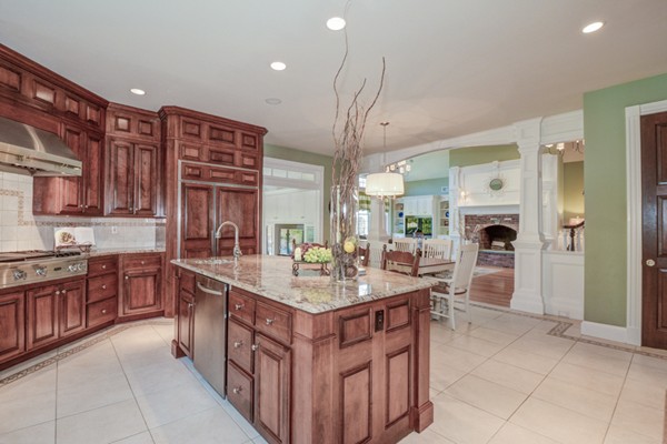 6 Tip Pond Road Shrewsbury, MA 01545 - Photo 8 of 30 Gallery Image 8