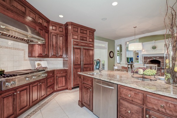 6 Tip Pond Road Shrewsbury, MA 01545 - Photo 9 of 30 Gallery Image 9