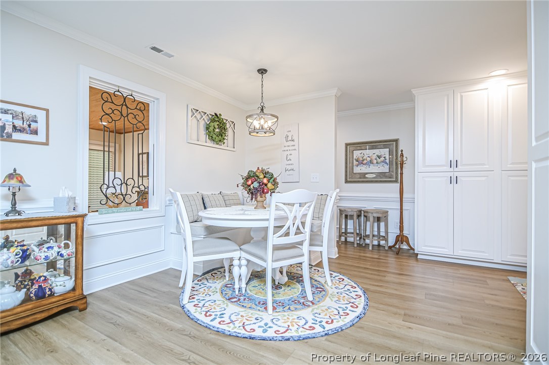 369 Naylor School Road Roseboro, NC 28382 - Photo 8 of 35 Gallery Image 8