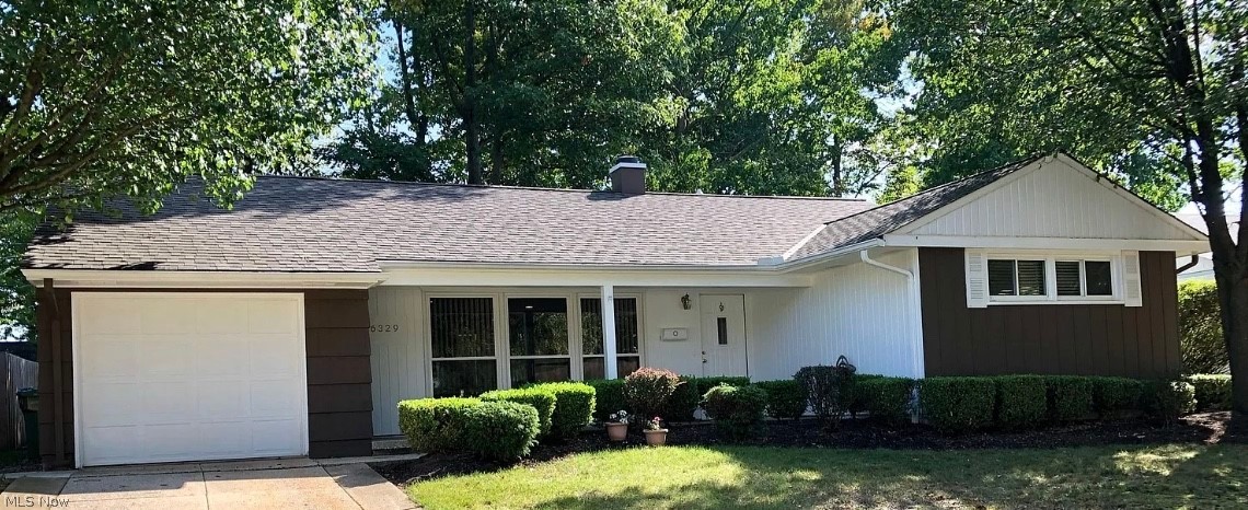 6329 Nelwood Road Parma Heights, OH 44130 - Photo 1 of 1
