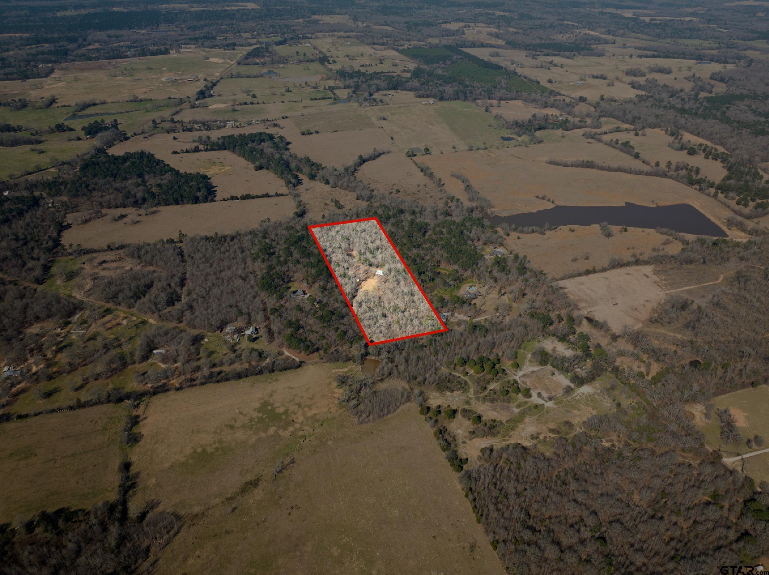 6524 Horse Road Gilmer, TX 75644 - Photo 2 of 11