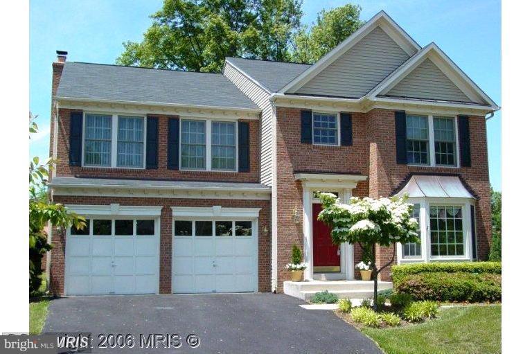 2058 Madrillon Road Vienna, VA 22182 - Photo 1 of 25 Exterior (Front)