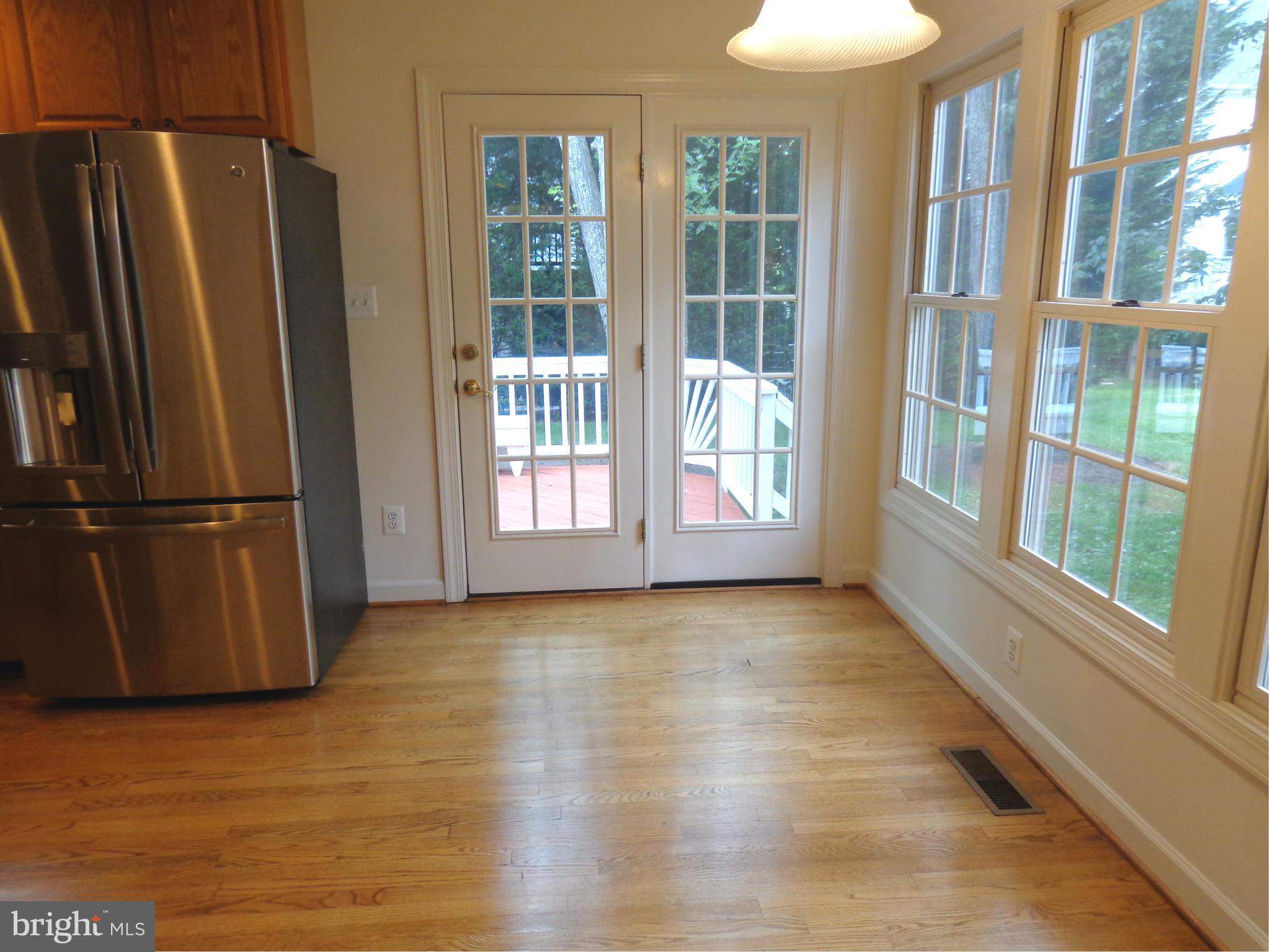 2058 Madrillon Road Vienna, VA 22182 - Photo 11 of 25 Kitchen