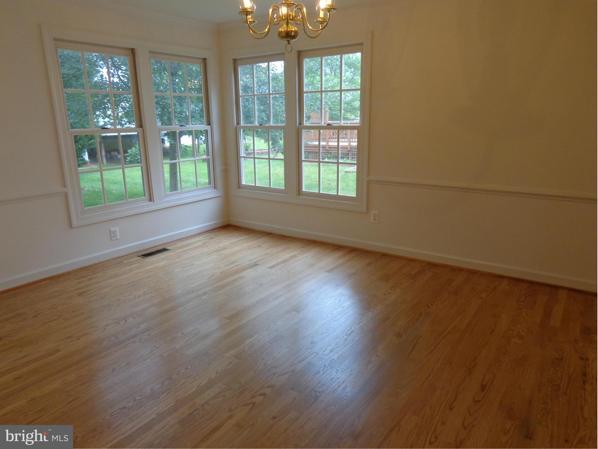 2058 Madrillon Road Vienna, VA 22182 - Photo 12 of 25 Dining Room
