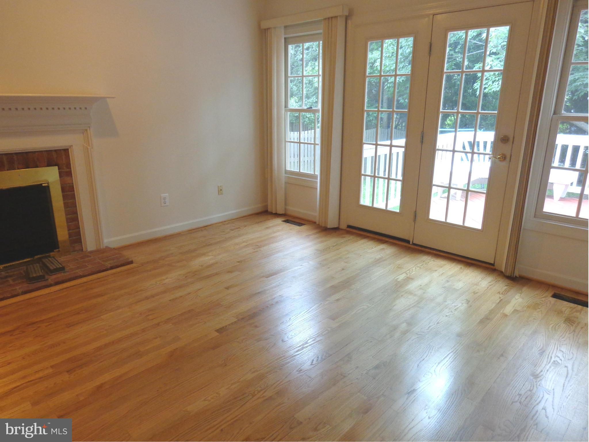 2058 Madrillon Road Vienna, VA 22182 - Photo 13 of 25 Family Room