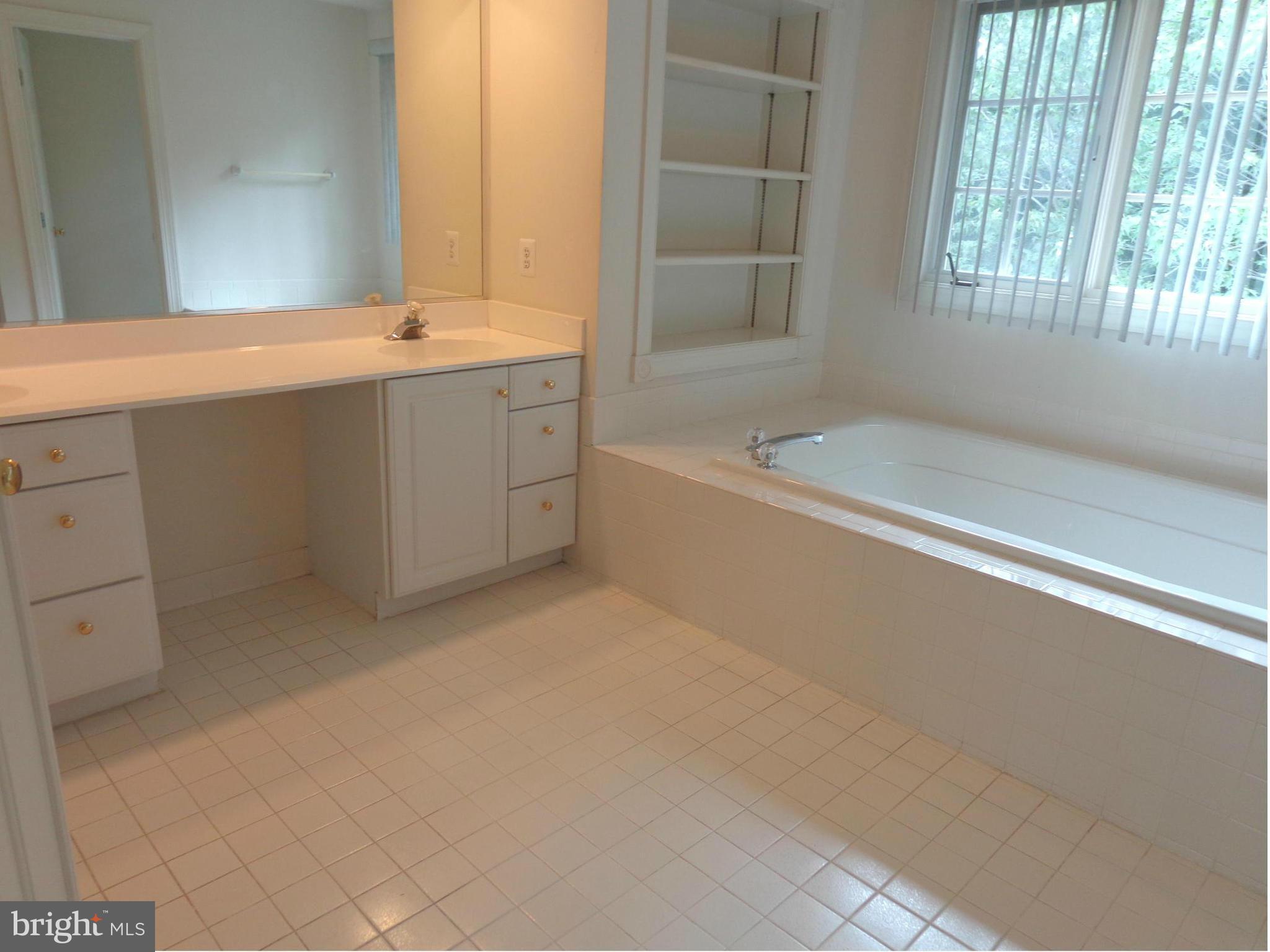 2058 Madrillon Road Vienna, VA 22182 - Photo 20 of 25 Bath (Master)