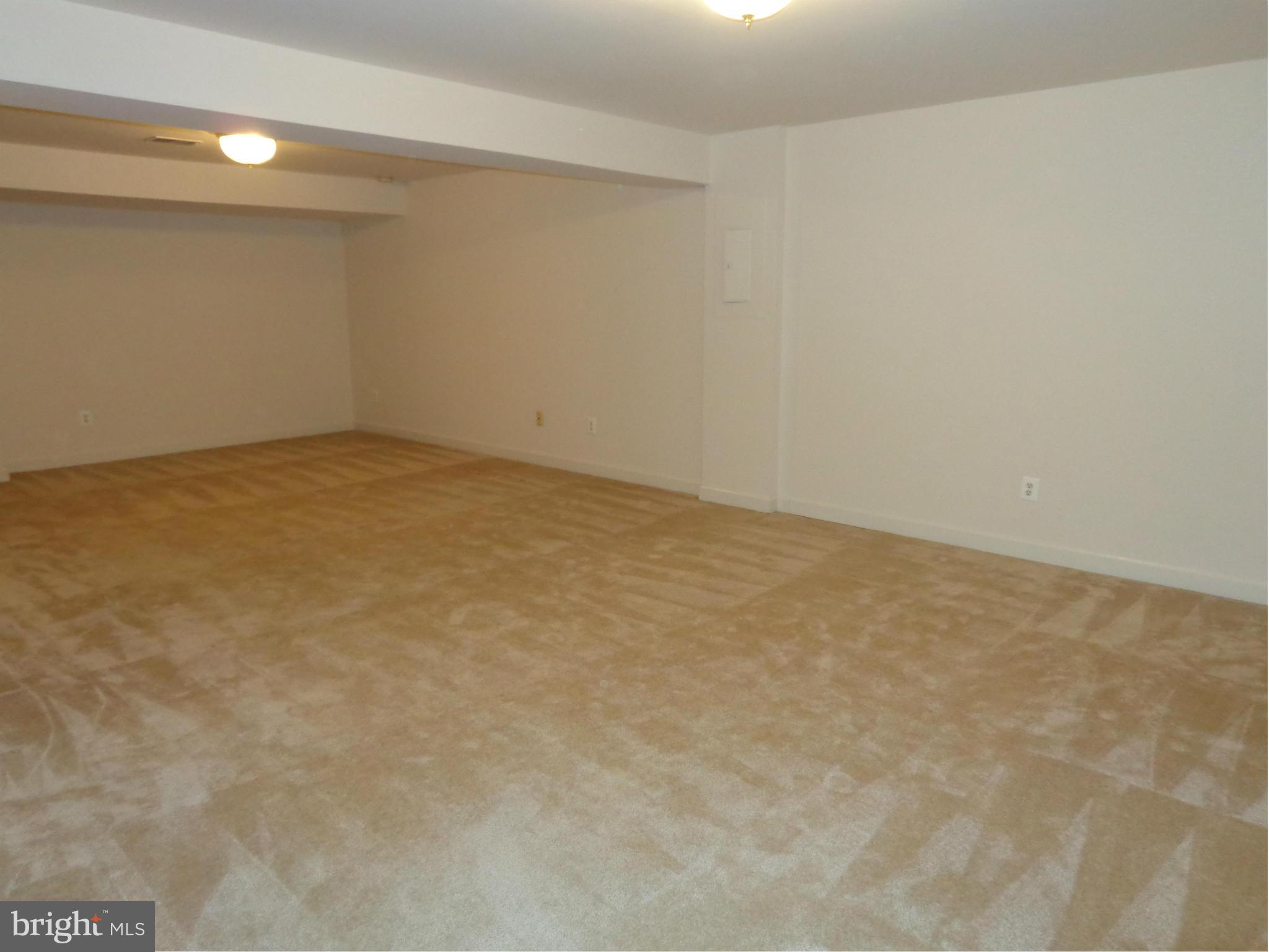 2058 Madrillon Road Vienna, VA 22182 - Photo 24 of 25 Basement
