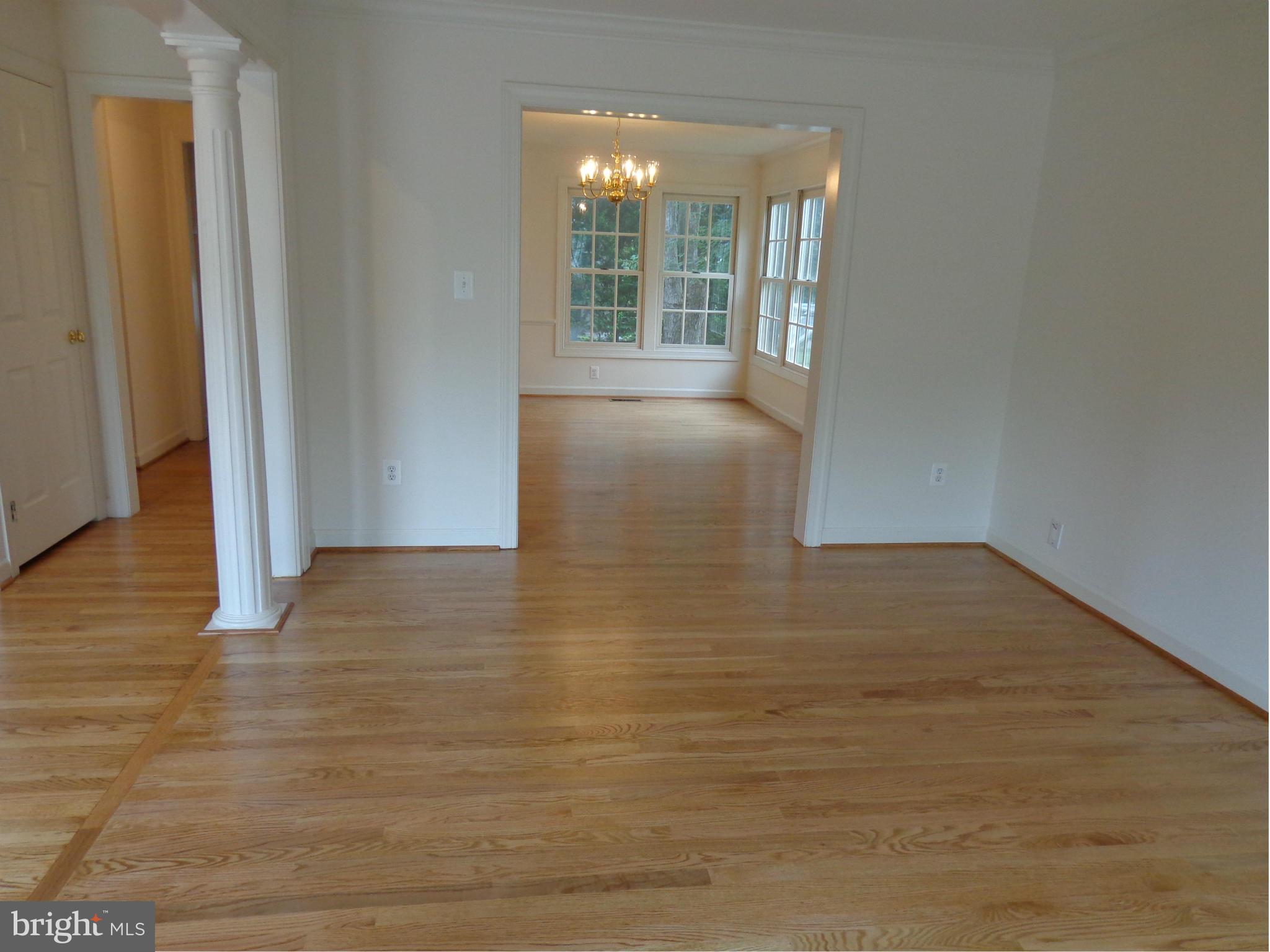 2058 Madrillon Road Vienna, VA 22182 - Photo 5 of 25 Interior (General)