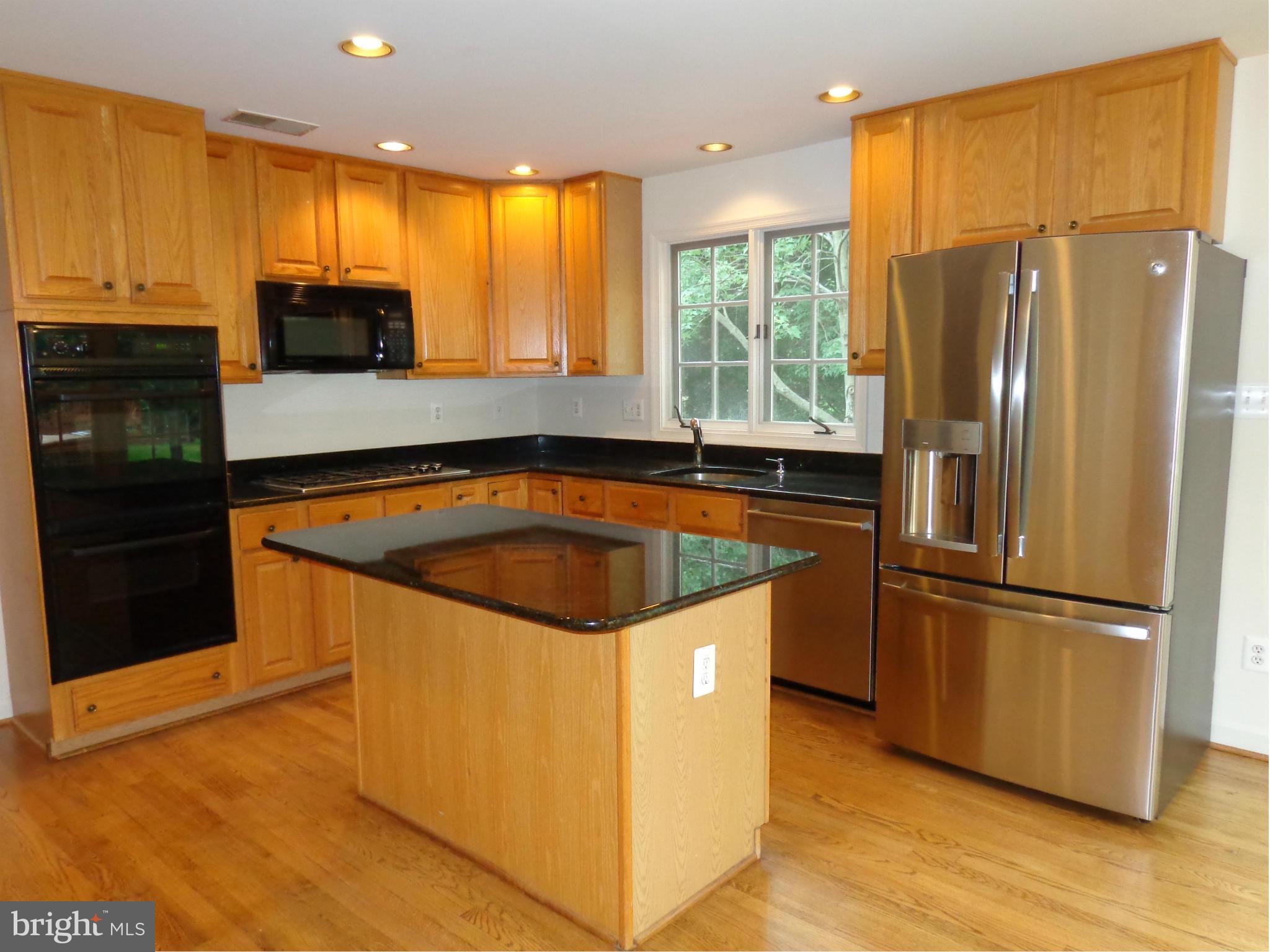 2058 Madrillon Road Vienna, VA 22182 - Photo 7 of 25 Kitchen