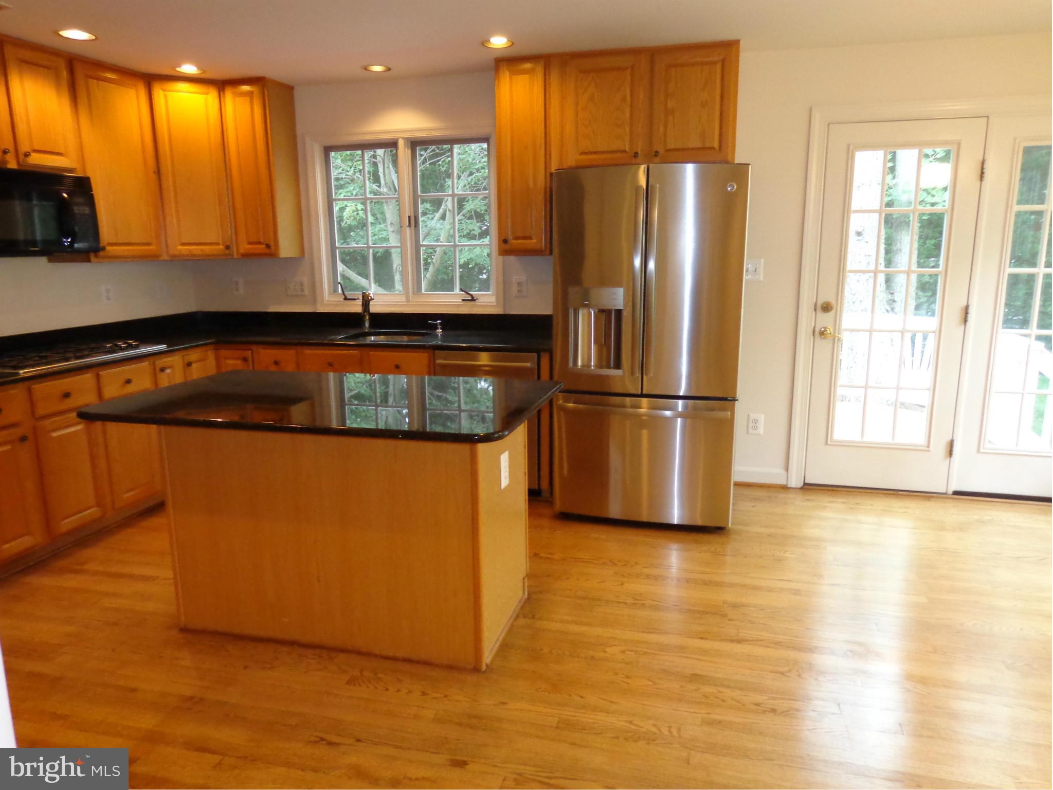 2058 Madrillon Road Vienna, VA 22182 - Photo 9 of 25 Kitchen