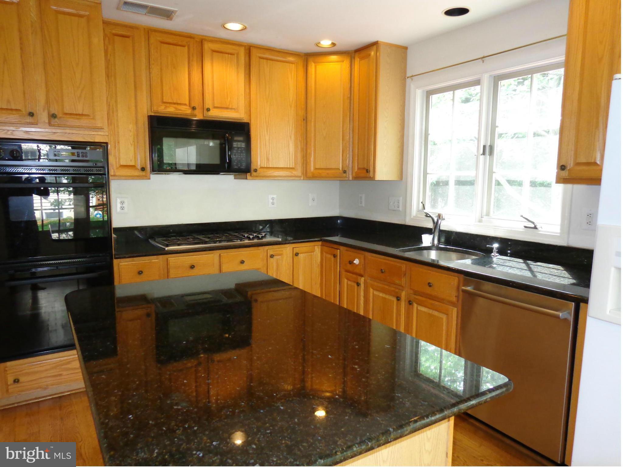 2058 Madrillon Road Vienna, VA 22182 - Photo 10 of 25 Kitchen