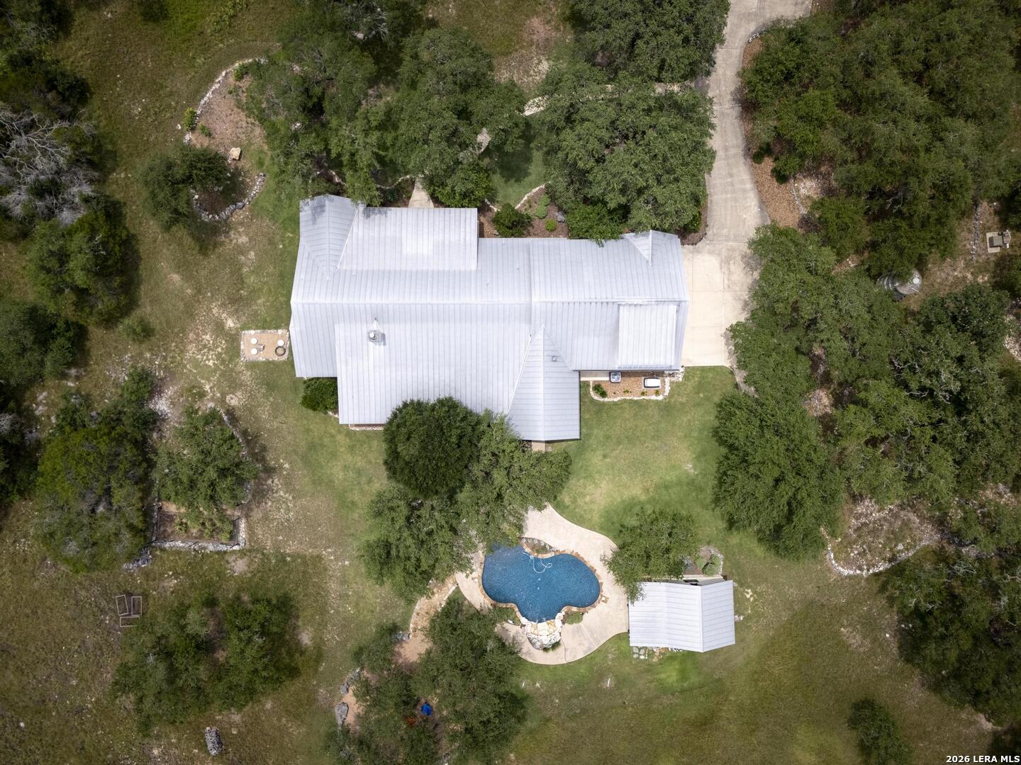 392 Rio Brazos Drive Boerne, TX 78006 - Photo 72 of 76