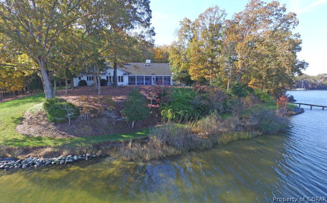 606 Rio Vista Weems, VA 22576 - Photo 28 of 28 Home
