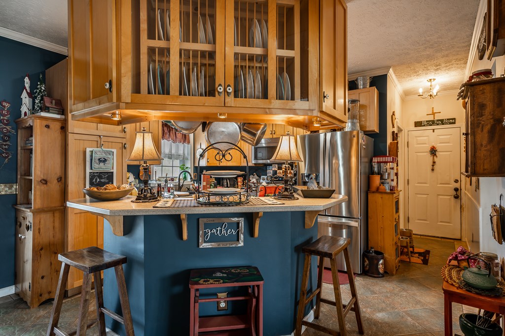 112 Deer Ridge Drive Murphy, NC 28906 - Photo 35 of 55 a view of a car park in front of building