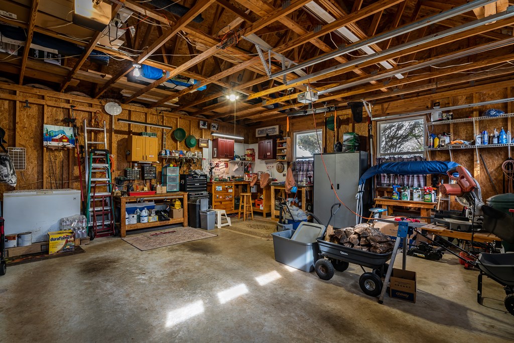112 Deer Ridge Drive Murphy, NC 28906 - Photo 52 of 55 a view of a storage in a room