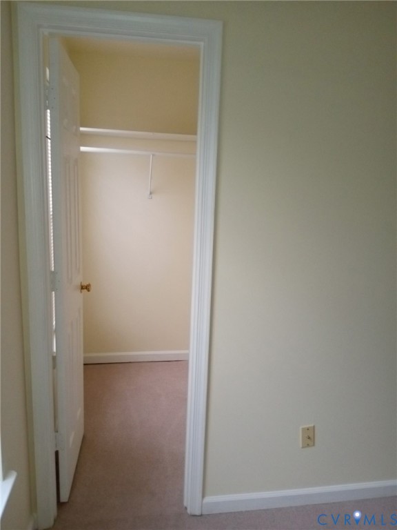 6332 Springcrest Lane Richmond, VA 23231 - Photo 22 of 38 a view of closet