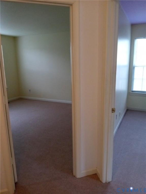6332 Springcrest Lane Richmond, VA 23231 - Photo 26 of 38 an empty room with windows