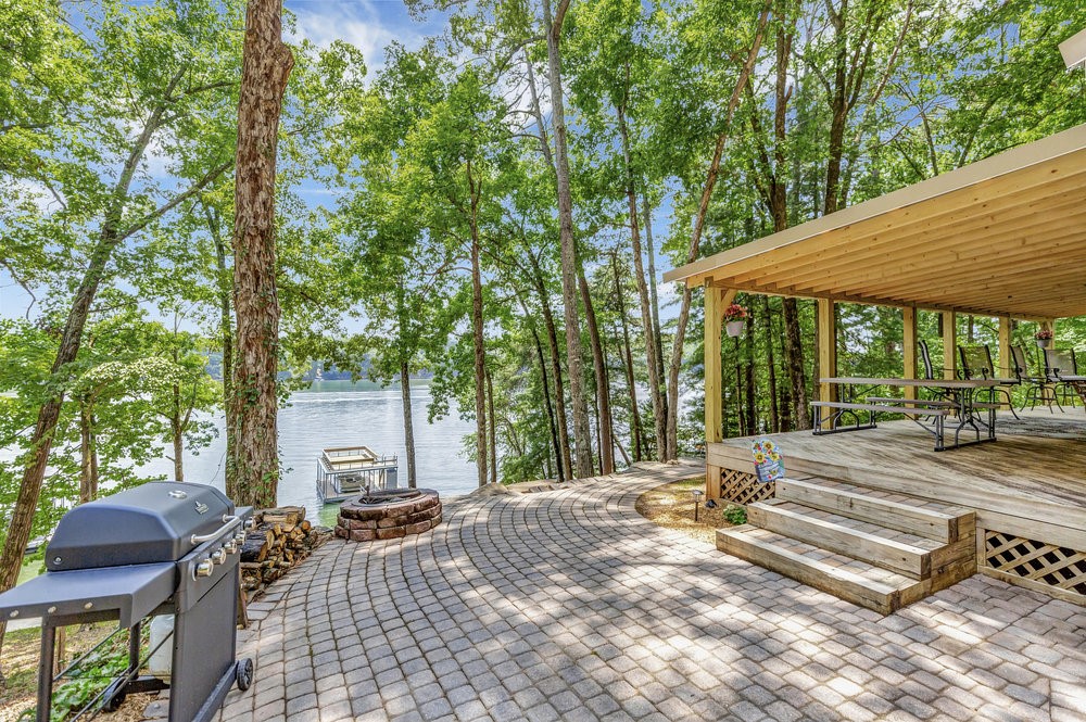228 Ken Pat Acres Road Westminster, SC 29693 - Photo 4 of 43 Gallery Image 4