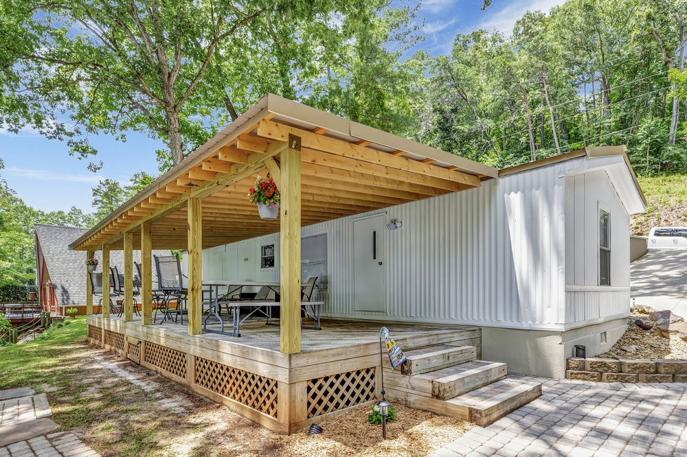 228 Ken Pat Acres Road Westminster, SC 29693 - Photo 5 of 43 Gallery Image 5