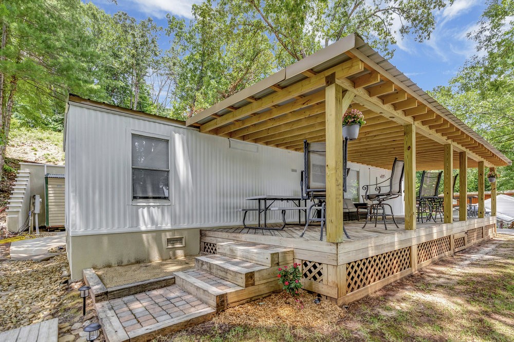 228 Ken Pat Acres Road Westminster, SC 29693 - Photo 7 of 43 Gallery Image 7