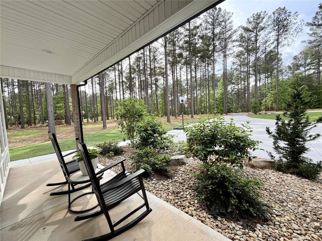 835 Highway 413 Belton, SC 29627 - Photo 34 of 47