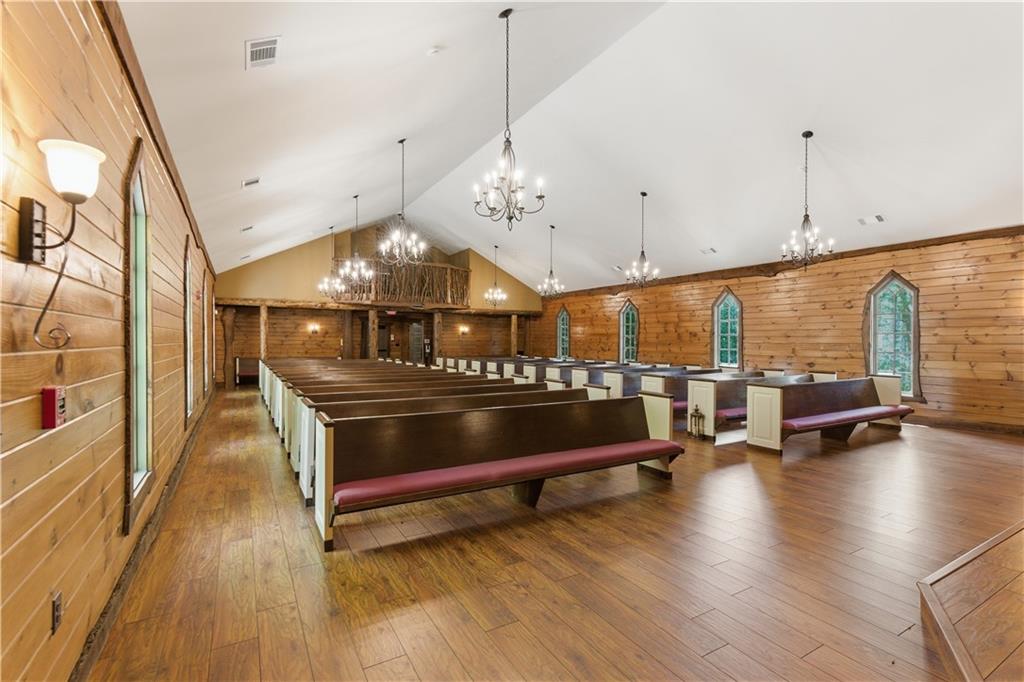 392 Red Mountain Road Dallas, GA 30157 - Photo 33 of 200