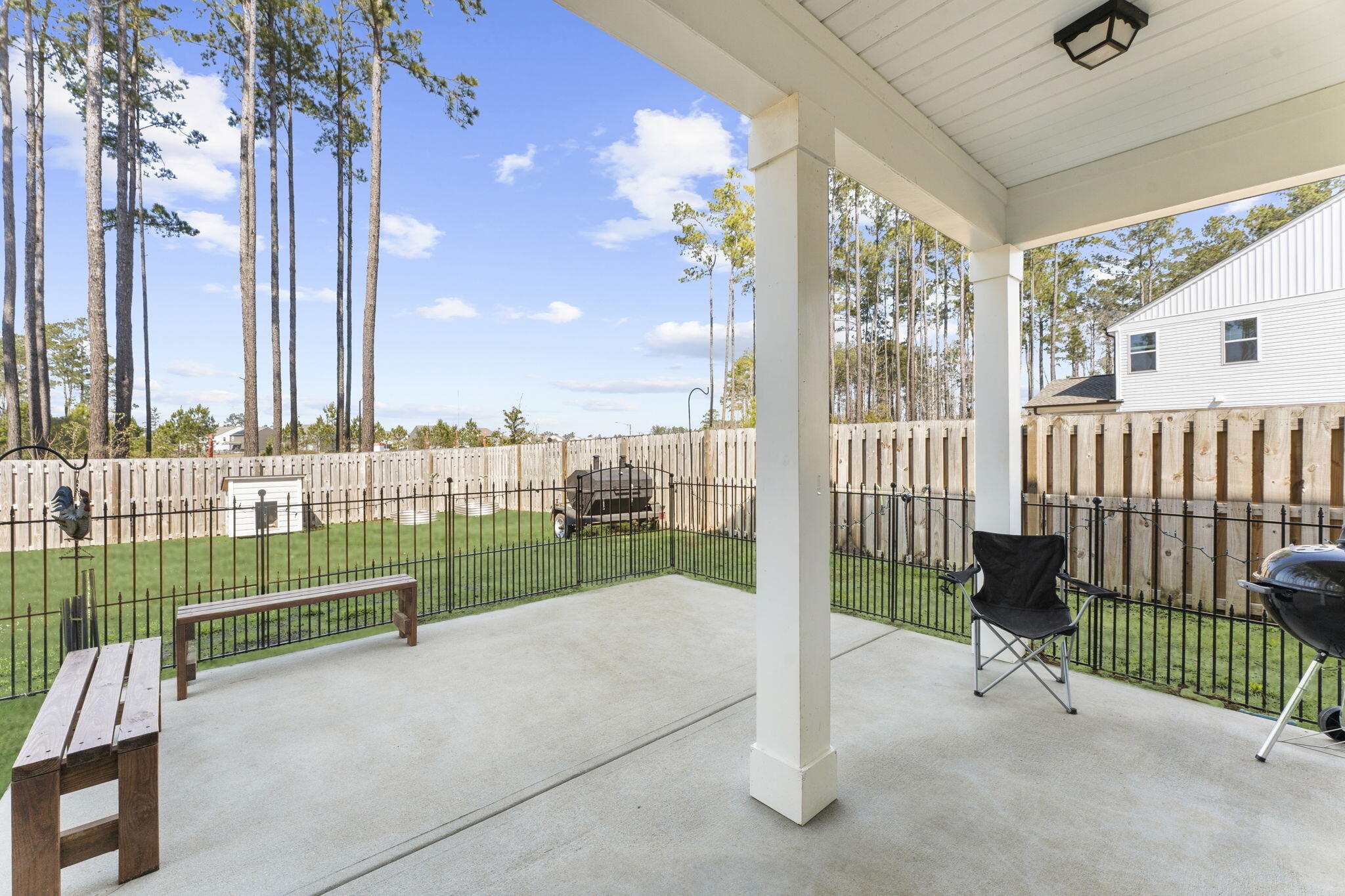 163 Surfbird Road Summerville, SC 29486 - Photo 34 of 49