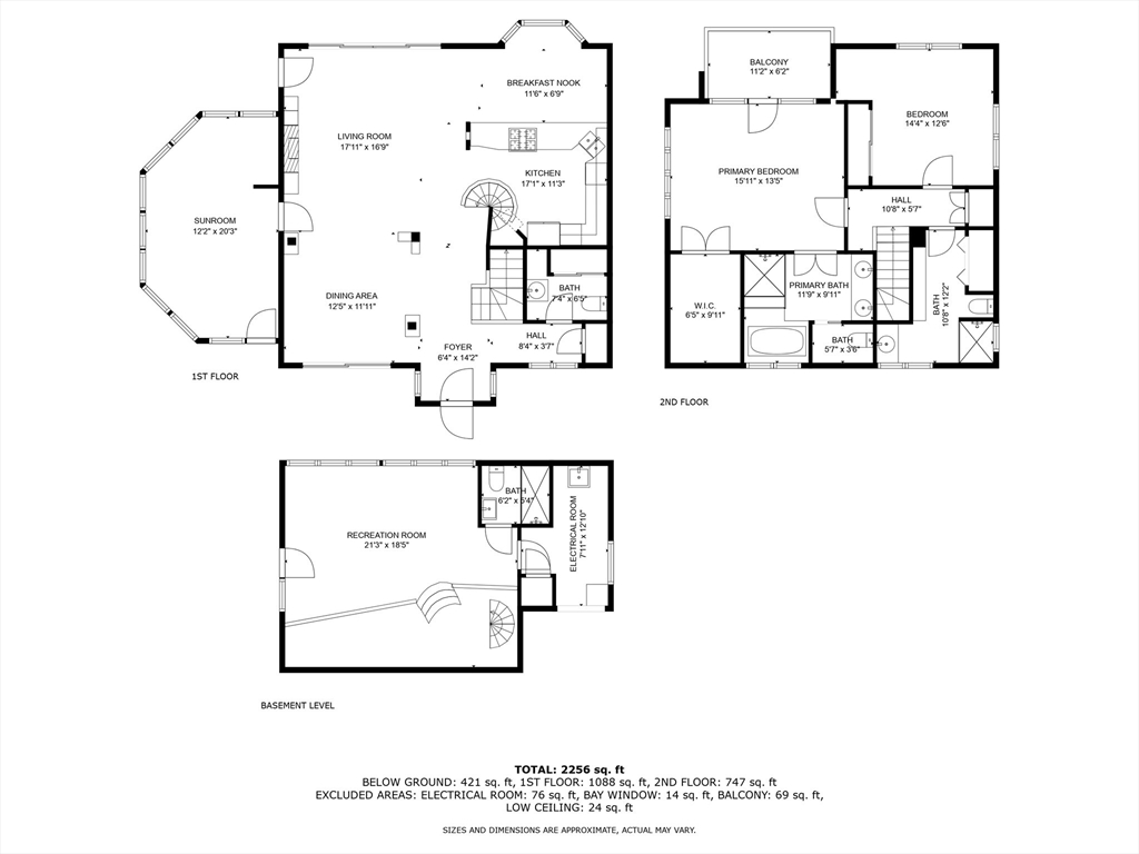 6 Bennett Street Manchester, MA 01944 - Photo 35 of 35 Gallery Image 35