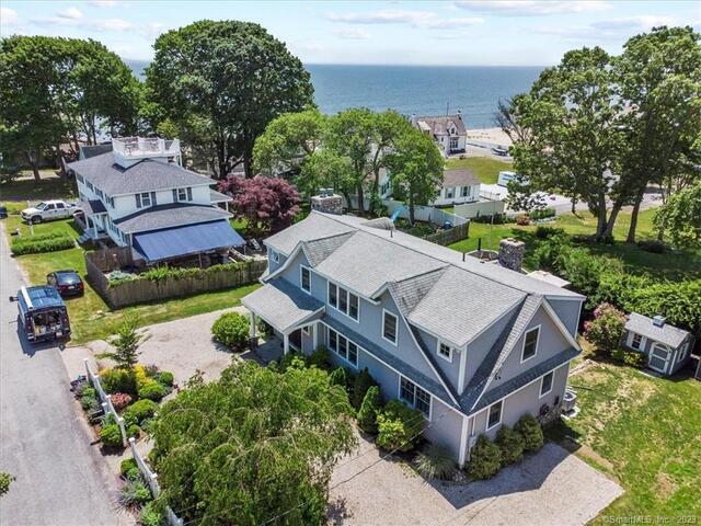 47 Brighton Road Old Lyme, CT 06371 - Photo 37 of 39
