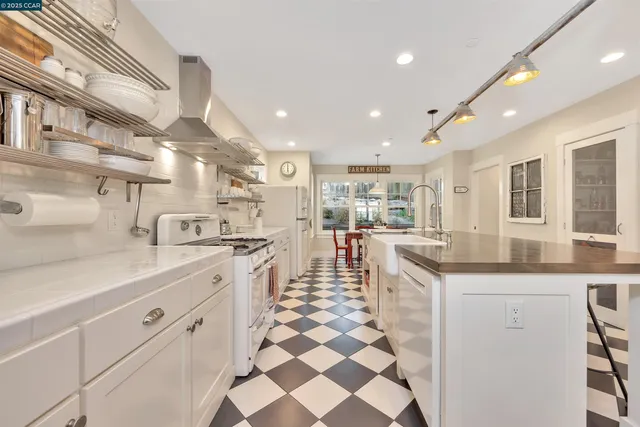 $3,595,000 | 935 Reliez Station Road, Lafayette, CA 94549