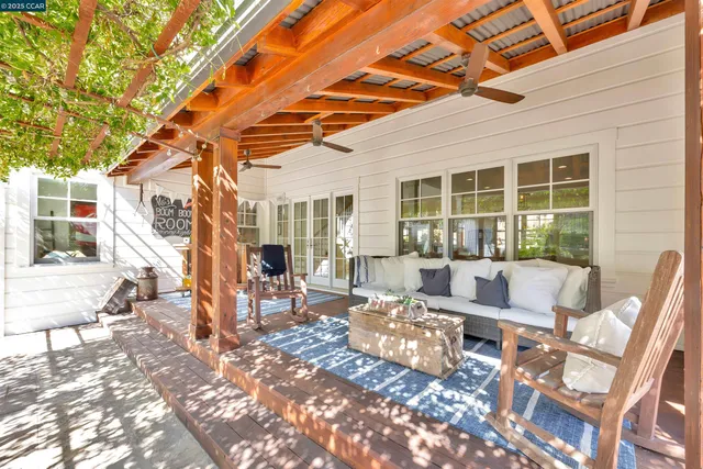 $3,595,000 | 935 Reliez Station Road, Lafayette, CA 94549