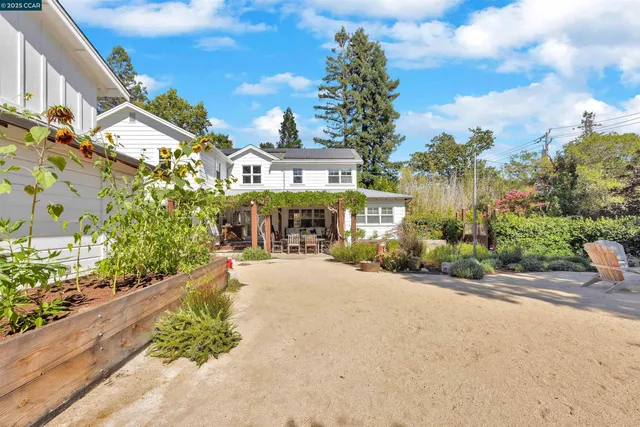 $3,595,000 | 935 Reliez Station Road, Lafayette, CA 94549
