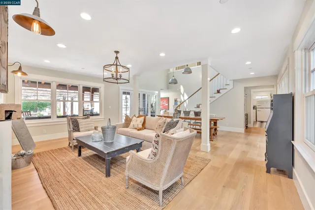 $3,595,000 | 935 Reliez Station Road, Lafayette, CA 94549