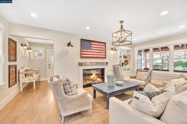 $3,595,000 | 935 Reliez Station Road, Lafayette, CA 94549