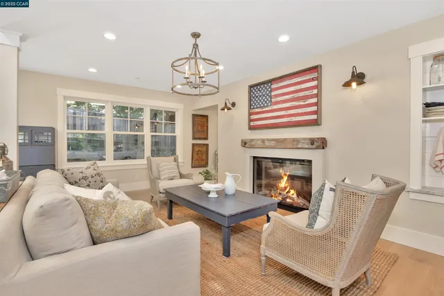 $3,595,000 | 935 Reliez Station Road, Lafayette, CA 94549