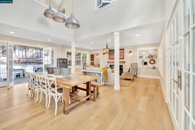 $3,595,000 | 935 Reliez Station Road, Lafayette, CA 94549