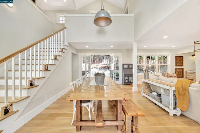 $3,595,000 | 935 Reliez Station Road, Lafayette, CA 94549