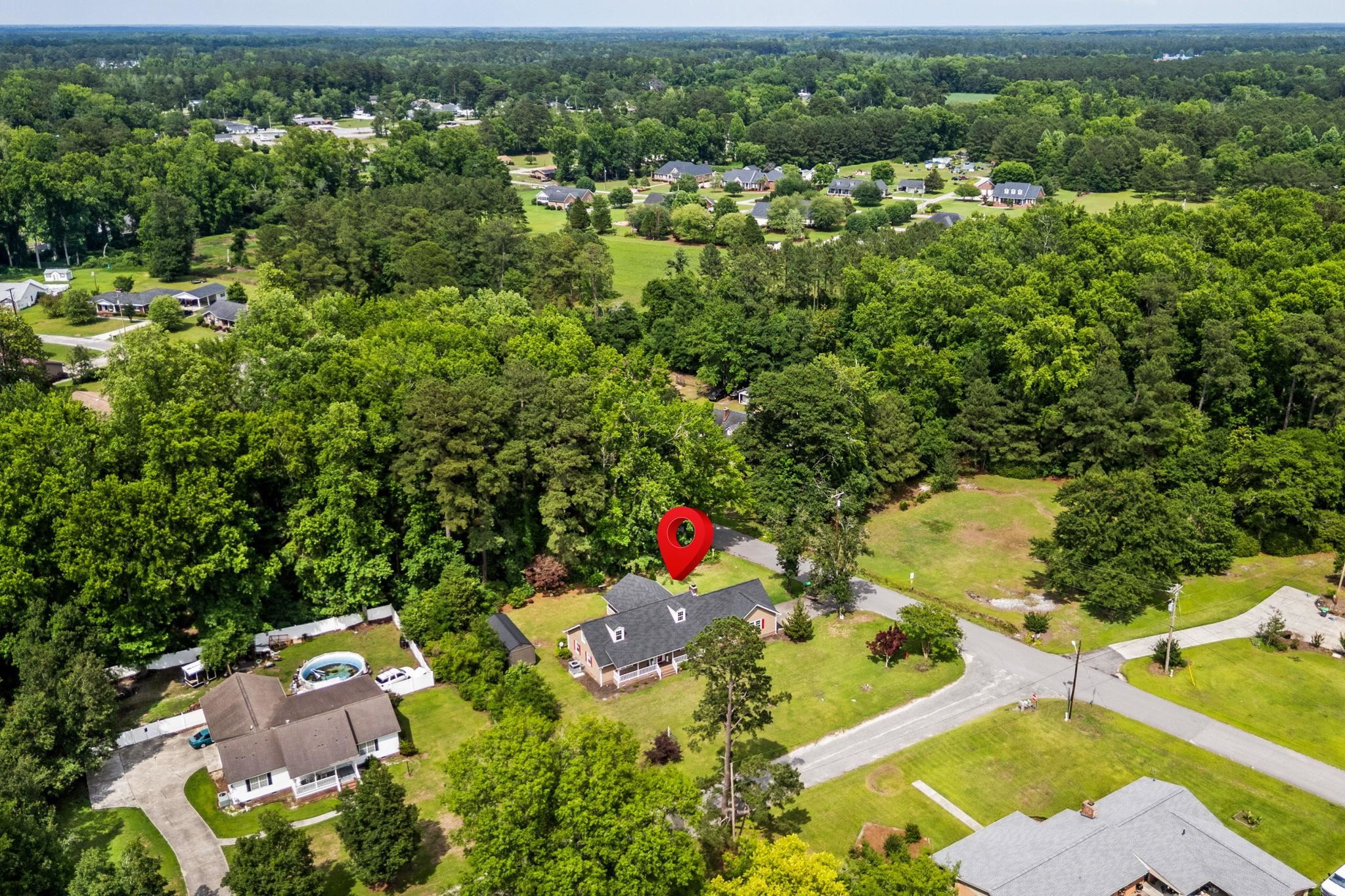 4935 Meadow Street Loris, SC 29569 - Photo 58 of 65