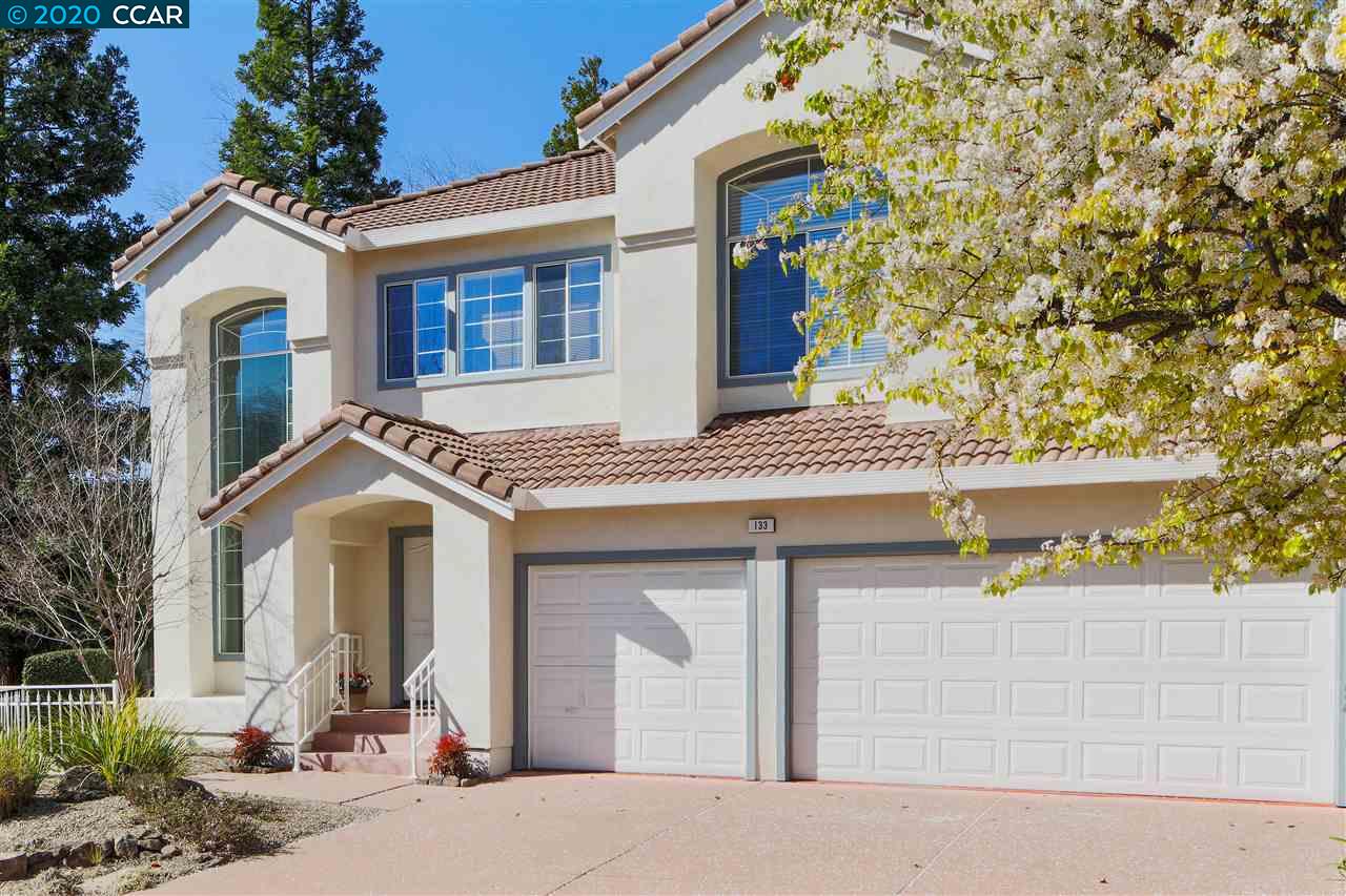 133 Victory Circle San Ramon, CA 94582 - Photo 1 of 1