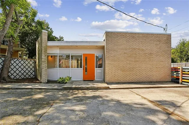 $269,900 | 621 Bouny Street, New Orleans, LA 70114