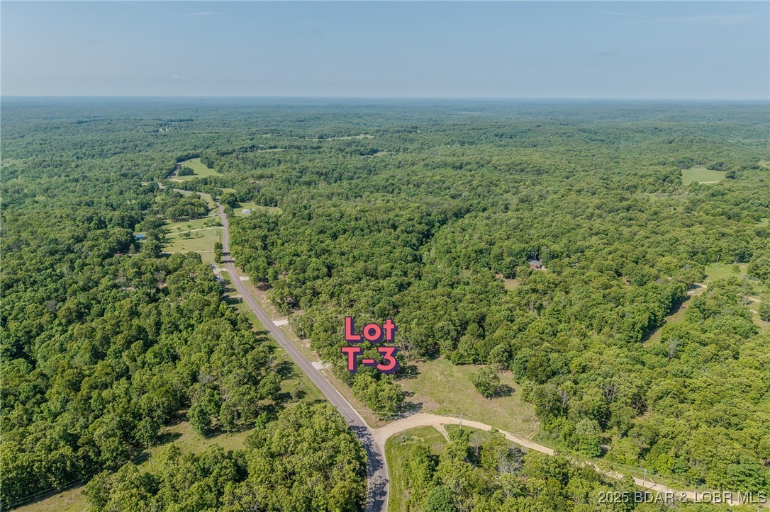 Lot T-3 Ivy Bend Road Stover, MO 65078 - Photo 14 of 14