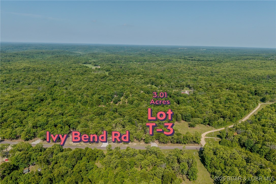 Lot T-3 Ivy Bend Road Stover, MO 65078 - Photo 2 of 14