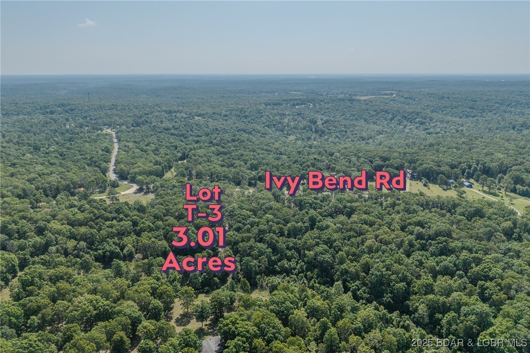 Lot T-3 Ivy Bend Road Stover, MO 65078 - Photo 8 of 14