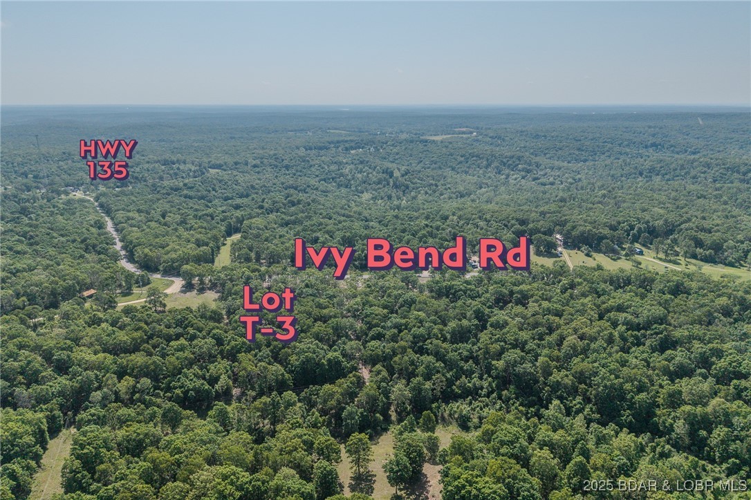 Lot T-3 Ivy Bend Road Stover, MO 65078 - Photo 9 of 14