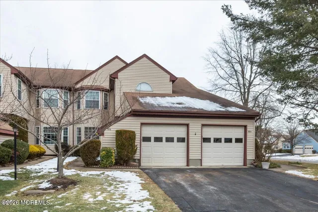 $459,900 | 59 Yorkshire Drive, Unit 59A, Monroe Township, NJ 08831