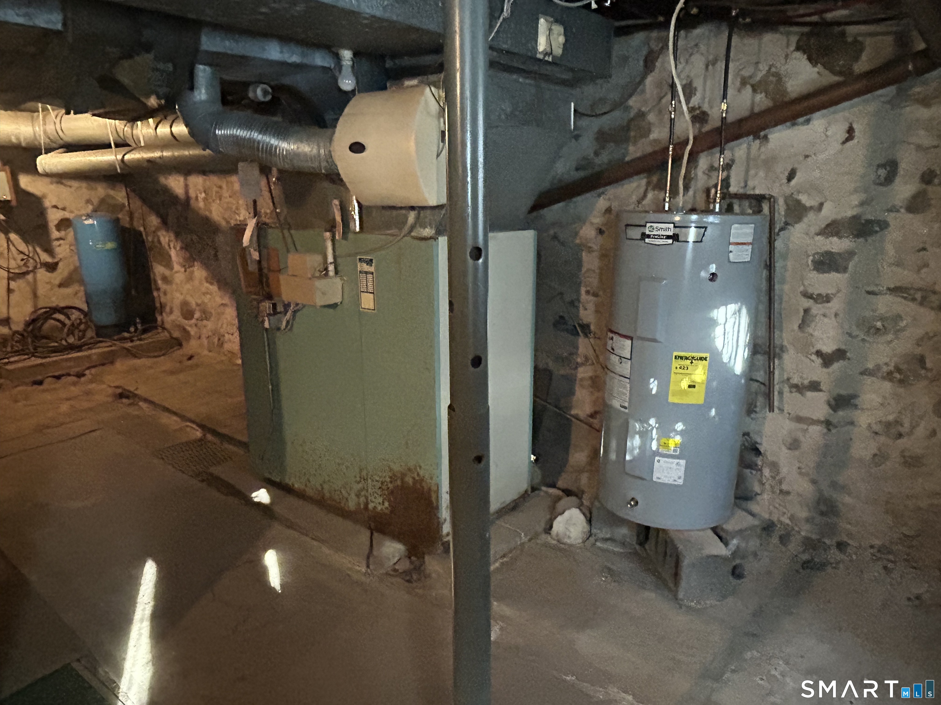 65 Munson Road Wolcott, CT 06716 - Photo 26 of 28 a bathroom with a sink and toilet