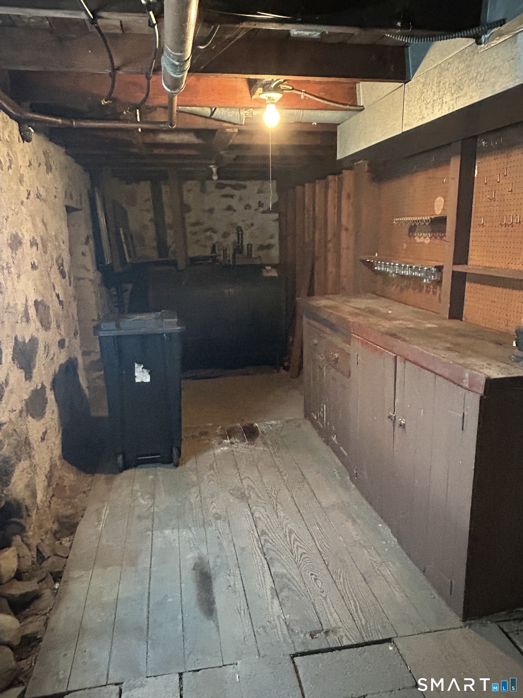 65 Munson Road Wolcott, CT 06716 - Photo 27 of 28 a view of a storage & utility room